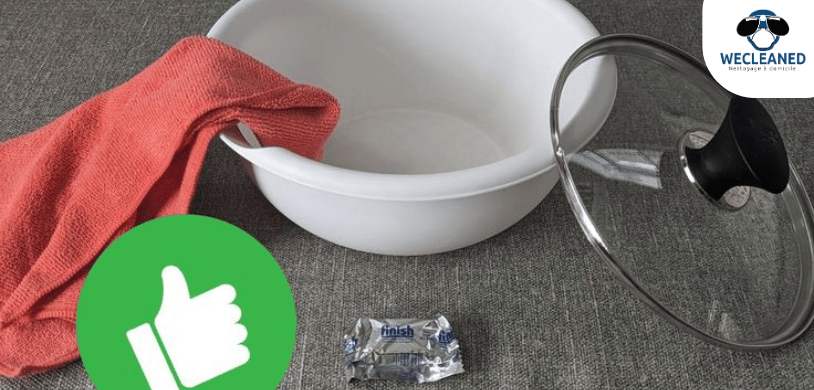nettoyer canapé tissu couvercle